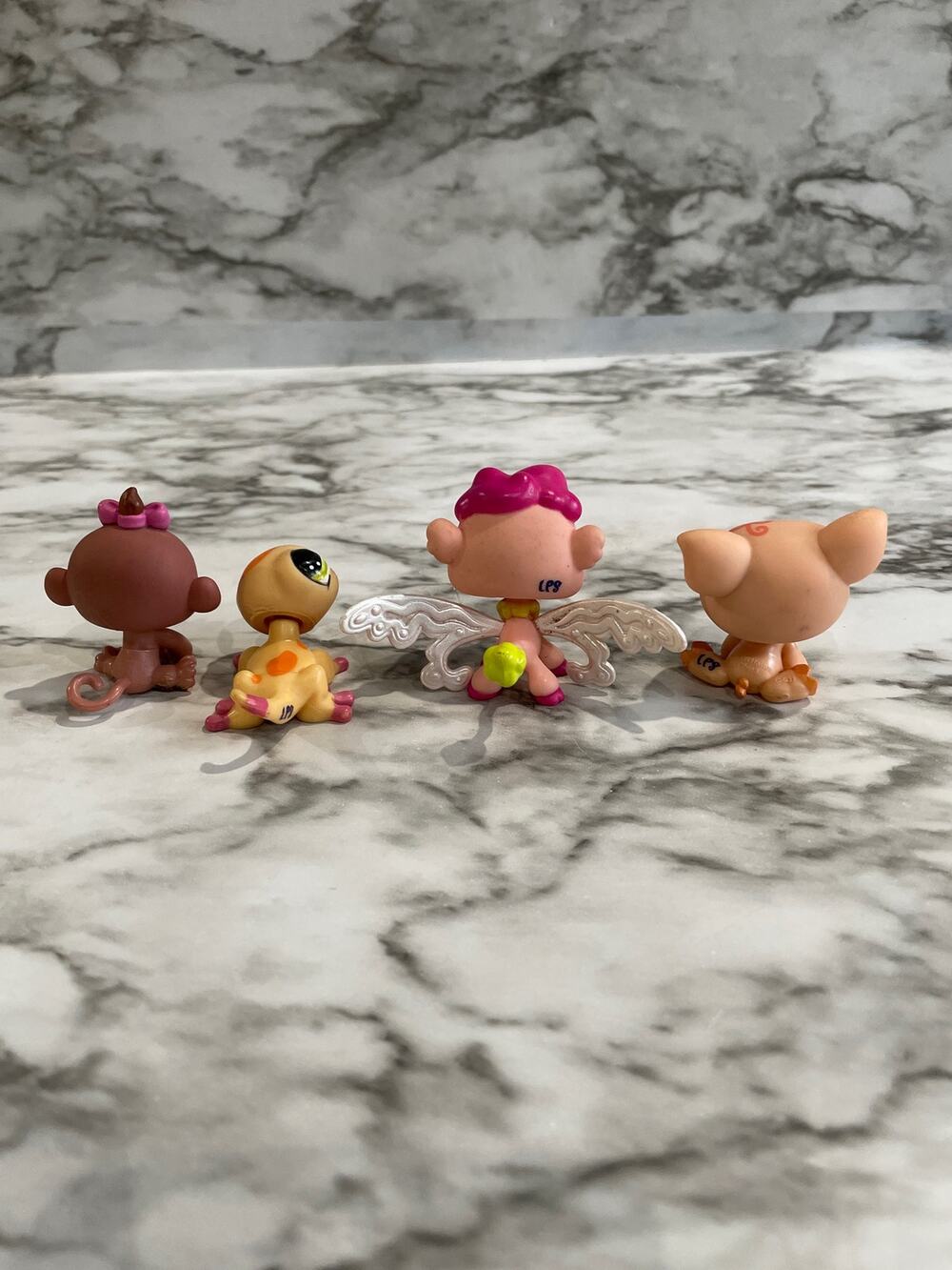 Littlest Pet Shop Bundle